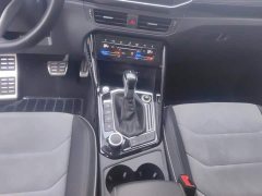 Volkswagen Taos X 330TSI FWD Luxury Smart Connected Edition - photo 16