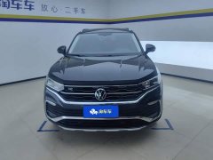 Volkswagen Taos X 330TSI FWD Luxury Smart Connected Edition - photo 2
