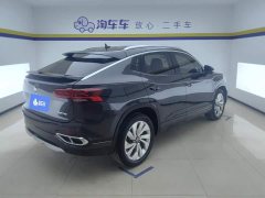 Volkswagen Taos X 330TSI FWD Luxury Smart Connected Edition - photo 3