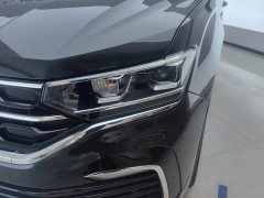Volkswagen Taos X 330TSI FWD Luxury Smart Connected Edition - photo 5