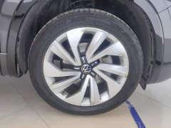 Volkswagen Taos X 330TSI FWD Luxury Smart Connected Edition - photo 6