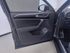 Volkswagen Taos X 330TSI FWD Luxury Smart Connected Edition - photo 7