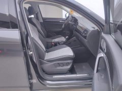 Volkswagen Taos X 330TSI FWD Luxury Smart Connected Edition - photo 8