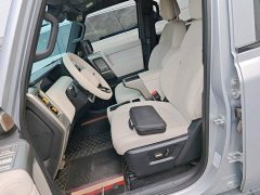 Chery iCAR Super V23 550 RWD Super Sport Edition - фото 11