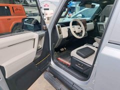 Chery iCAR Super V23 550 RWD Super Sport Edition - фото 12