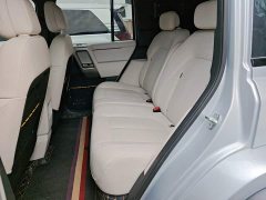 Chery iCAR Super V23 550 RWD Super Sport Edition - фото 13
