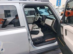 Chery iCAR Super V23 550 RWD Super Sport Edition - фото 19