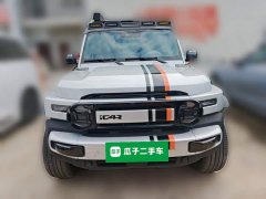 Chery iCAR Super V23 550 RWD Super Sport Edition - фото 2