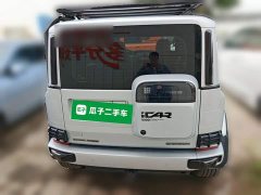 Chery iCAR Super V23 550 RWD Super Sport Edition - фото 3