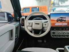 Chery iCAR Super V23 550 RWD Super Sport Edition - фото 6