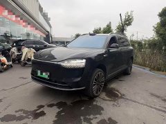AITO M9 Extended Range Ultra 42kWh 6-Seater - фото 1