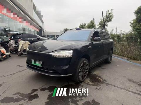 2024 AITO M9 Extended Range Ultra 42kWh 6-Seater