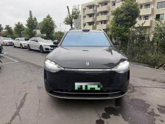 AITO M9 Extended Range Ultra 42kWh 6-Seater - фото 2