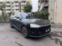 AITO M9 Extended Range Ultra 42kWh 6-Seater - фото 3