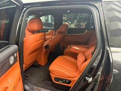 AITO M9 Extended Range Ultra 42kWh 6-Seater - фото 6