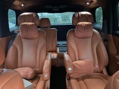 AITO M9 Extended Range Ultra 42kWh 6-Seater - фото 7