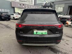 AITO M9 Extended Range Ultra 42kWh 6-Seater - фото 8
