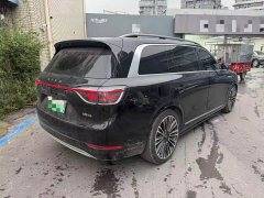 AITO M9 Extended Range Ultra 42kWh 6-Seater - фото 9