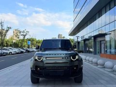 Land Rover Defender Facelift 90 3.0T P400 XS - photo 1