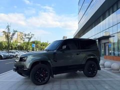 Land Rover Defender Facelift 90 3.0T P400 XS - photo 2