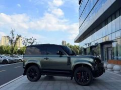 Land Rover Defender Facelift 90 3.0T P400 XS - photo 3