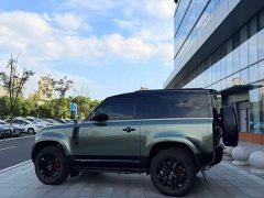 Land Rover Defender Facelift 90 3.0T P400 XS - photo 5
