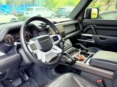 Land Rover Defender Facelift 90 3.0T P400 XS - photo 7
