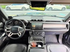 Land Rover Defender Facelift 90 3.0T P400 XS - photo 9