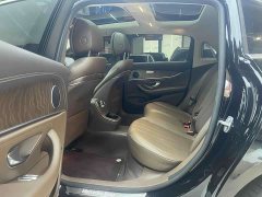 Mercedes-Benz E-Class E 300 L Fashion Edition - photo 10