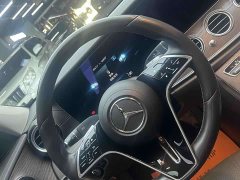 Mercedes-Benz E-Class E 300 L Fashion Edition - photo 11