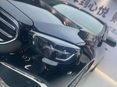 Mercedes-Benz E-Class E 300 L Fashion Edition - photo 2