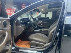 Mercedes-Benz E-Class E 300 L Fashion Edition - photo 5
