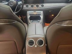 Mercedes-Benz E-Class E 300 L Fashion Edition - photo 7