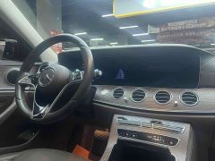 Mercedes-Benz E-Class E 300 L Fashion Edition - photo 8