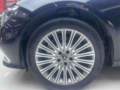 Mercedes-Benz E-Class E 300 L Fashion Edition - photo 9