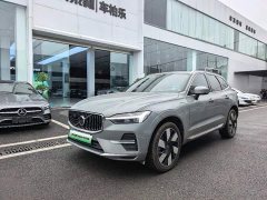 Volvo XC60 Plug-in Hybrid T8 PHEV Long Range AWD Smart Remote Luxury Edition - ფოტო 1