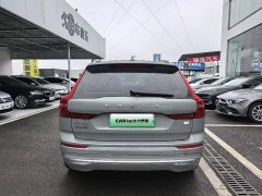 Volvo XC60 Plug-in Hybrid T8 PHEV Long Range AWD Smart Remote Luxury Edition - ფოტო 11