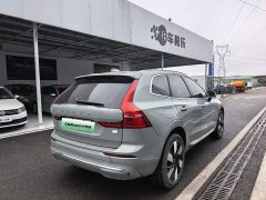 Volvo XC60 Plug-in Hybrid T8 PHEV Long Range AWD Smart Remote Luxury Edition - ფოტო 12