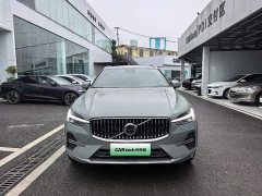 Volvo XC60 Plug-in Hybrid T8 PHEV Long Range AWD Smart Remote Luxury Edition - ფოტო 2