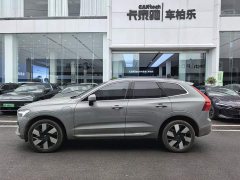 Volvo XC60 Plug-in Hybrid T8 PHEV Long Range AWD Smart Remote Luxury Edition - ფოტო 8