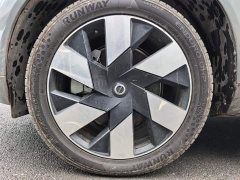 Volvo XC60 Plug-in Hybrid T8 PHEV Long Range AWD Smart Remote Luxury Edition - ფოტო 9