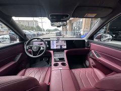 AITO M8 Extended Range Ultra 53.4kWh 6-Seater with 192-Channel LiDAR - photo 12