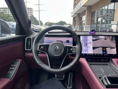 AITO M8 Extended Range Ultra 53.4kWh 6-Seater with 192-Channel LiDAR - photo 13