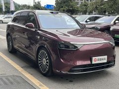 AITO M8 Extended Range Ultra 53.4kWh 6-Seater with 192-Channel LiDAR - photo 3