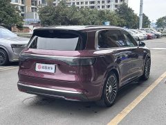 AITO M8 Extended Range Ultra 53.4kWh 6-Seater with 192-Channel LiDAR - photo 4