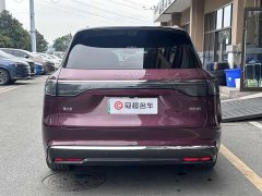 AITO M8 Extended Range Ultra 53.4kWh 6-Seater with 192-Channel LiDAR - photo 5