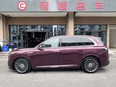 AITO M8 Extended Range Ultra 53.4kWh 6-Seater with 192-Channel LiDAR - photo 6