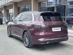 AITO M8 Extended Range Ultra 53.4kWh 6-Seater with 192-Channel LiDAR - photo 7