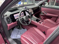 AITO M8 Extended Range Ultra 53.4kWh 6-Seater with 192-Channel LiDAR - photo 8