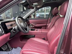 AITO M8 Extended Range Ultra 53.4kWh 6-Seater with 192-Channel LiDAR - photo 9